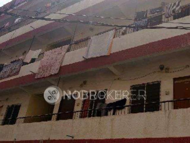 1 BHK Flat In Sai Sadan for Rent In Ambegaon Budruk