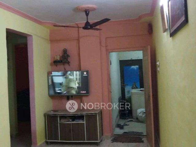 1 BHK Flat In Sai Sagar Apartment For Sale In Virar West