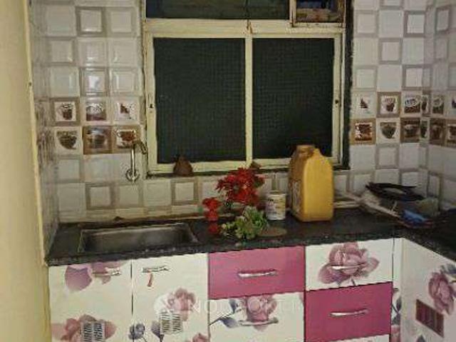 1 BHK Flat In Sai Sagar Heights Dombivli for Rent In Dombivli West