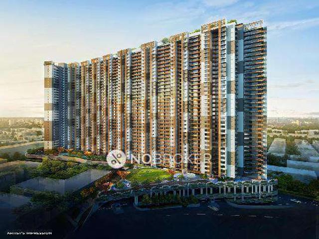 1 BHK Flat In Sai Sahvas for Rent In Vashi Gaon