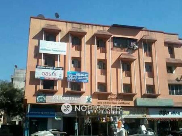 1 BHK Flat In Sai Sahavas Apartment For Sale In Hadapsar