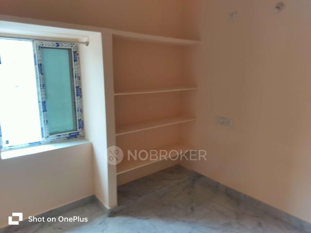 1 BHK Flat In Sai Saraswathi Nivas for Rent In Hafeezpet