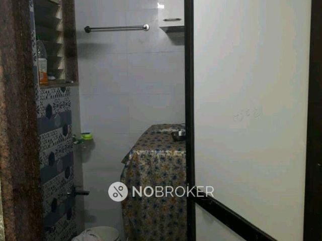 1 BHK Flat In Sai Sastha Crystal For Sale In Bhandup West