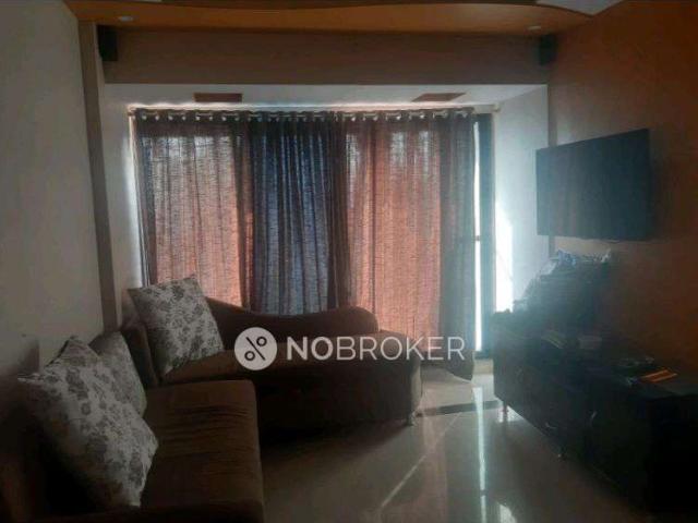 1 BHK Flat In Sai Sastha Heights For Sale In Bhandup West