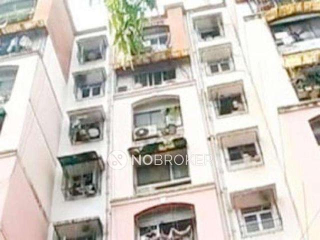 1 BHK Flat In Sai Sastha Hill Crest, Bhandup West For Sale