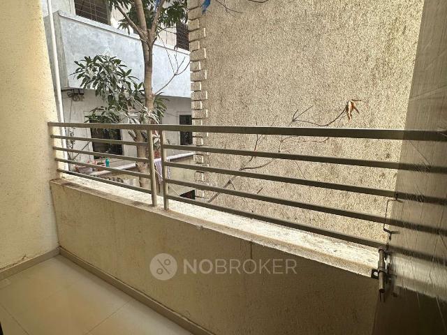 1 BHK Flat In Sai Satyam Park, wagholi for Rent In Wagholi