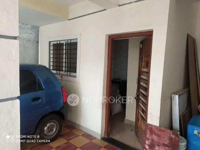 1 BHK Flat In Sai Satyam Park for Rent In Wagholi