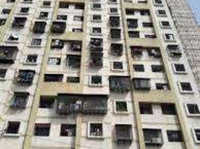 1 BHK Flat In Sai Seva Krupa Chs For Sale In Kurla
