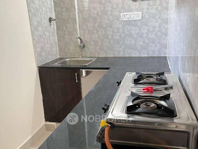 1 BHK Flat In Sai Shourya Nivas for Rent In Whitefield