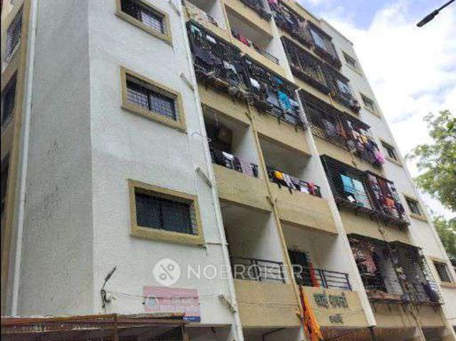1 BHK Flat In Sai Shakthi Apartment For Sale In Ambegaon K