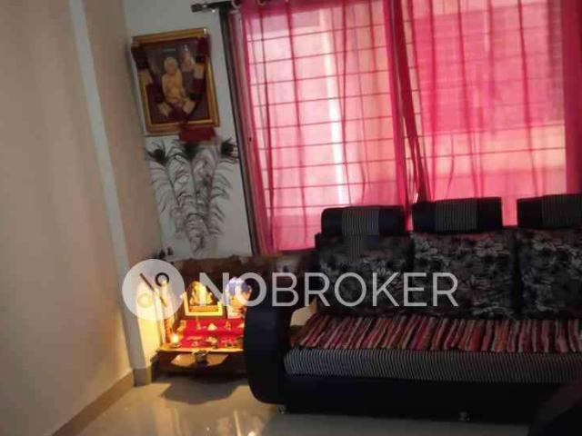1 BHK Flat In Sai Shilp Apartments For Sale In Bhugaon