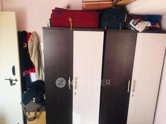 1 BHK Flat In Sai Shlok for Rent In Hadapsar