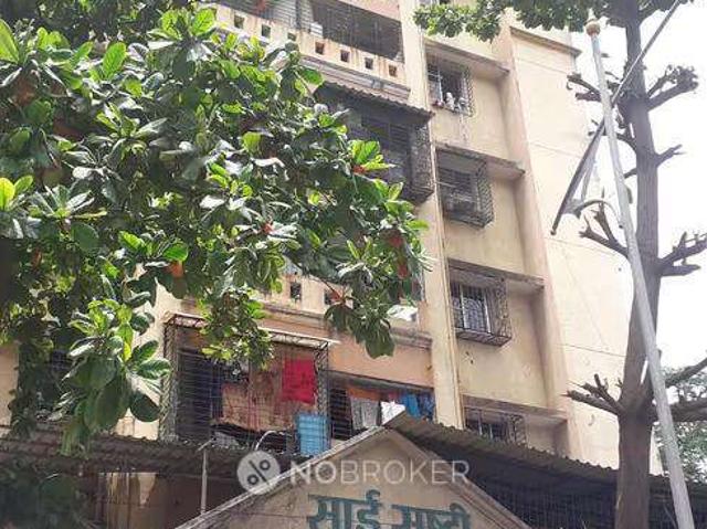 1 BHK Flat In Sai Shrushtji For Sale In Panvel