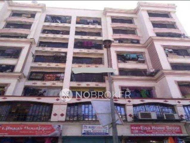 1 BHK Flat In Sai Shraddha Cottage Malwani Church For Sale