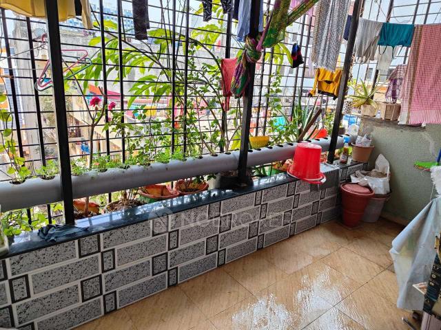 1 BHK Flat In Sai Shradha Park For Sale In Chikhali