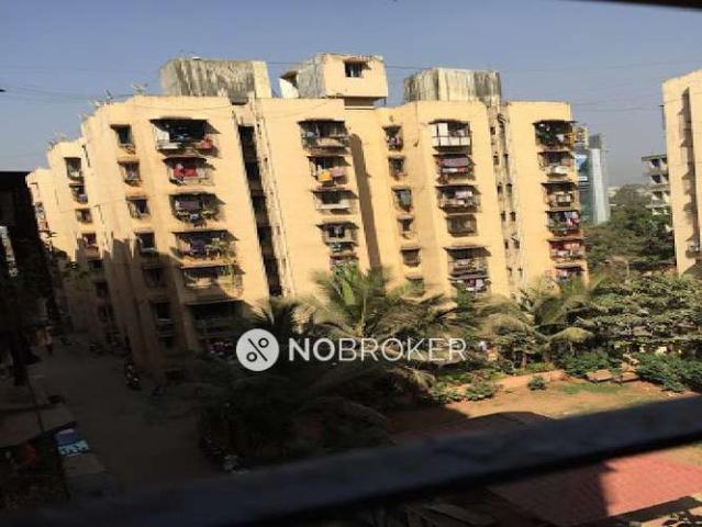 1 BHK Flat In Sai Siddhi Complex For Sale In Jogeswari