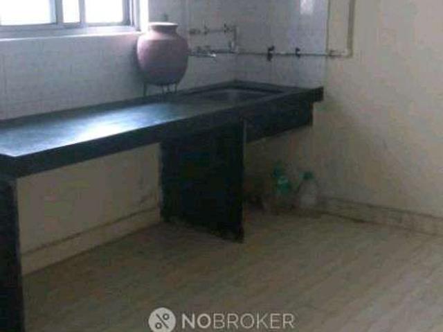 1 BHK Flat In Sai Siddhi Park Apartment For Sale In Dapodi