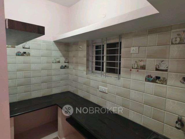 1 BHK Flat In Sai Srinivasa for Rent In D9 Dance Studio