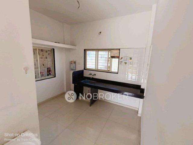 1 BHK Flat In Sai Srushti Complex for Rent In Siddhartha Na