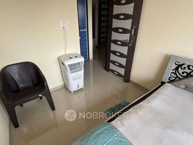 1 BHK Flat In Sai Swaroop For Sale In Chembur yogi Hotel