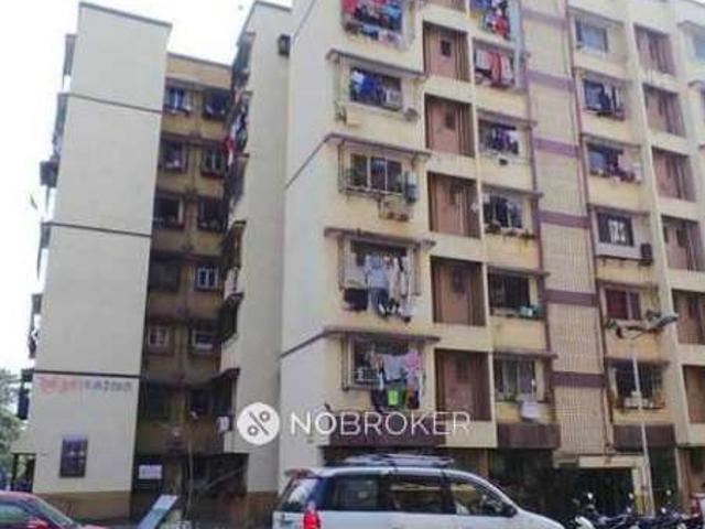 1 BHK Flat In Sai Sugandh Chs For Sale In Dahisar East
