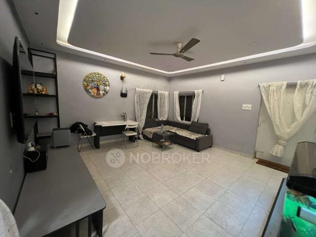 1 BHK Flat In Sai Surya Sadan For Sale In Forum Mall Circle