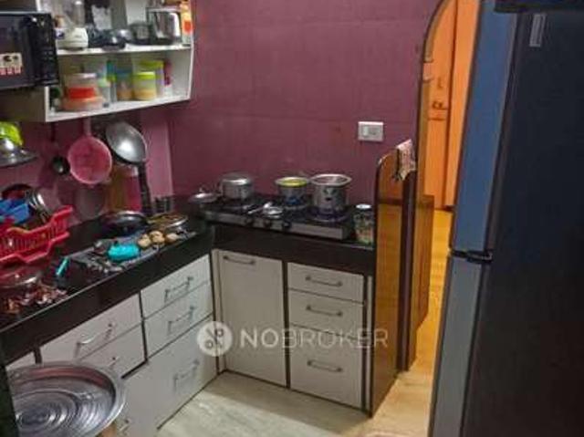 1 BHK Flat In Sainath Apartment For Sale In Bhandup West