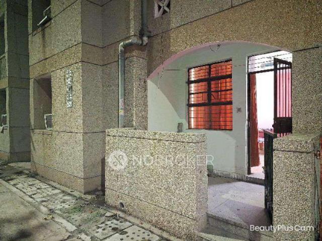 1 BHK Flat In Sainath Apartments For Sale In Rohini