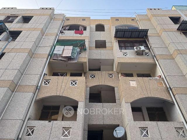 1 BHK Flat In Sainath Apartments For Sale In Sai Nath Apartment