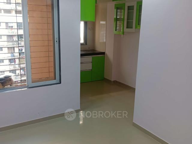 1 BHK Flat In Sainath Tower For Sale In Bhandup West
