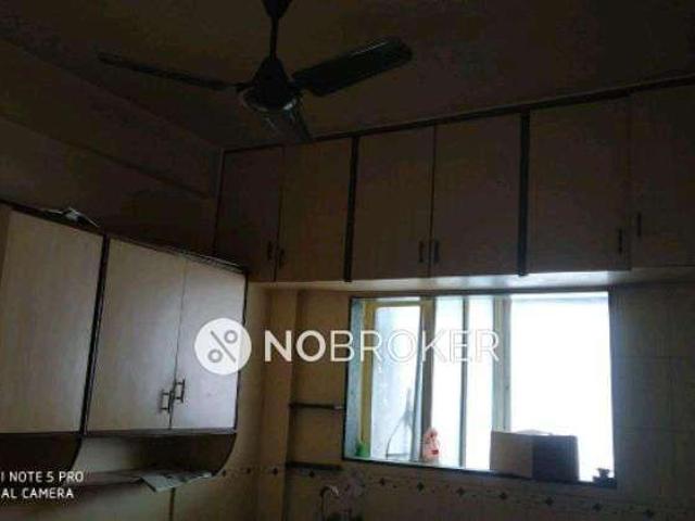 1 BHK Flat In Saicharan Society For Sale In Bibwewadi