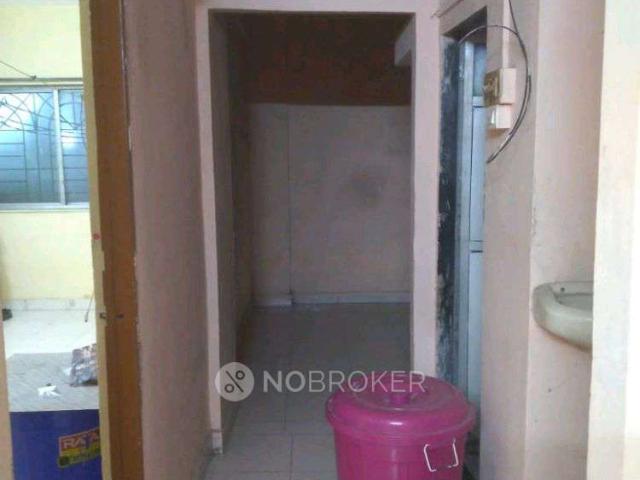 1 BHK Flat In Shree Saideep for Rent In Thane West