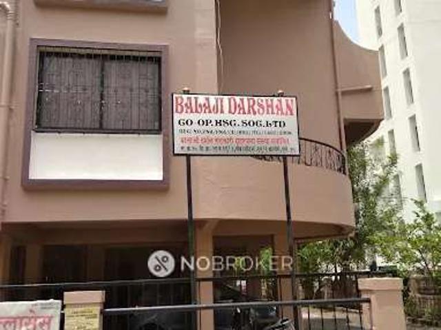 1 BHK Flat In Saidharshan Society For Sale In Pimpri chinchwad
