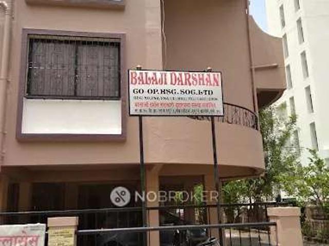 1 BHK Flat In Saidharshan Society For Sale In Pimpri chinchwad