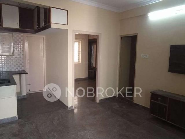 1 BHK Flat In Saif Apartment for Rent In Marathahalli