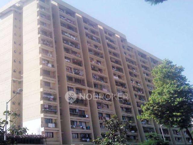 1 BHK Flat In Saifee Park For Sale In Mazgaon