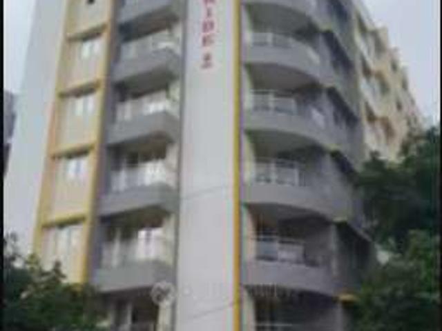 1 BHK Flat In Saihicha Co Operating for Rent In Dombivali East