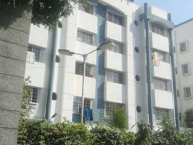 1 BHK Flat In Sailesh Tower for Rent In Aundh