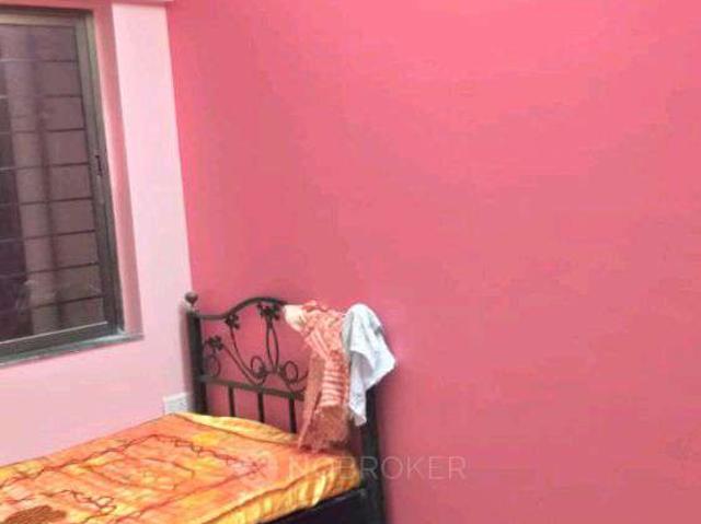 1 BHK Flat In Sairaj Guryapada Sra Chs Ltd For Sale In St. Anne's High School & Junior College