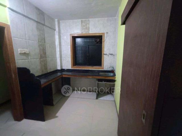 1 BHK Flat In Sairatna Apartment For Sale In Kharegaon