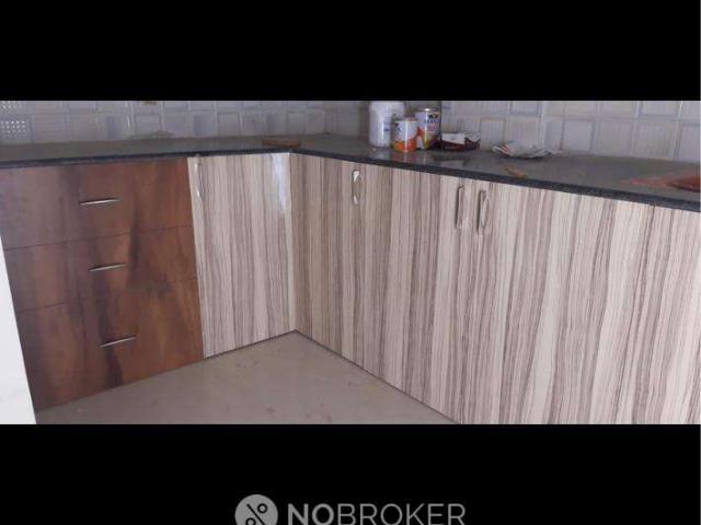 1 BHK Flat In Saisugan Apartment For Sale In Pallikaranai