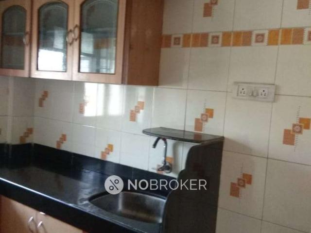 1 BHK Flat In Saisangam Chs for Rent In Navi Mumbai