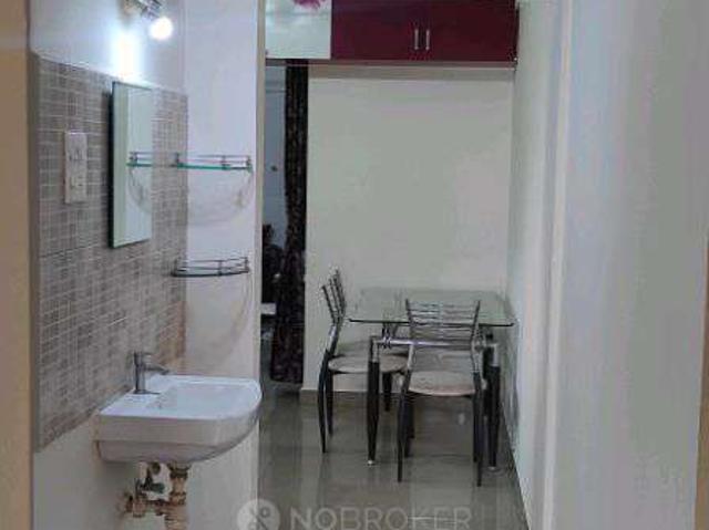 1 BHK Flat In Saivilla Hadapsar for Rent In Gw4q+4hf 165, Malwadi, Hadapsar, Pune, Maharashtra 411028, India