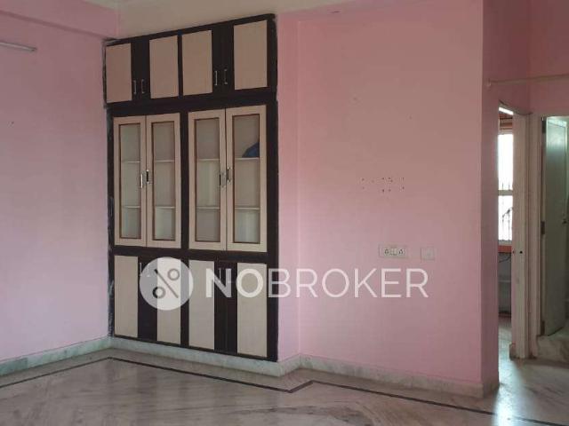 1 BHK Flat In Sajja Mohan Apartments for Rent In Gachibowli