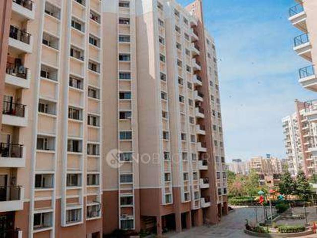 1 BHK Flat In Salarpuria Hm Royal For Sale In Kondhwa Road