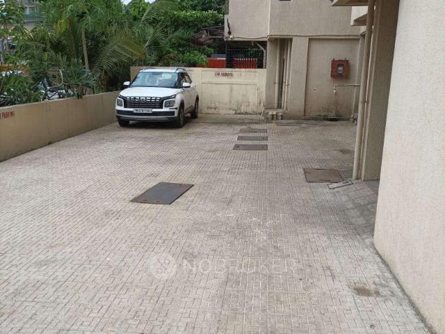 1 BHK Flat In Salasar Anand Residency For Sale In Mira Bhayandar
