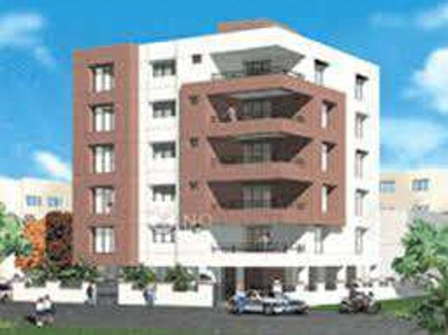 1 BHK Flat In Salunkhe Anupam Complex For Sale In Kothrud