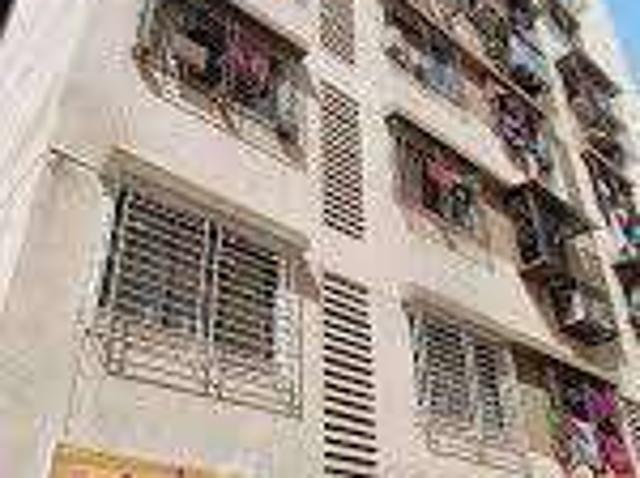1 BHK Flat In Samadhan Hsg Cop Soc For Sale In Shop No 08 J