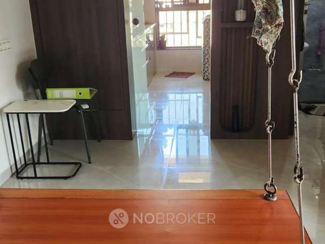 1 BHK Flat In Samaj Darshan Building For Sale In Kandivali West
