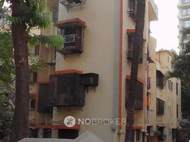 1 BHK Flat In Samaj Darshan Vardayani Apartment For Sale In Parekh Lane